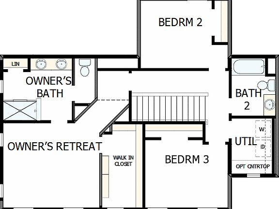2nd Floor