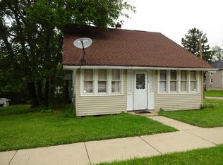 1403 Ashland Ave, Rockford, IL