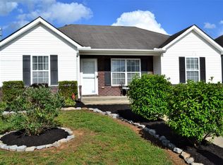 230 Quiet Ln, La Vergne, TN 37086