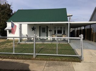 503 E 7th St, Waverly, OH