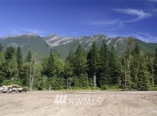 LOT 34228 Nine Sr 530, Arlington, WA