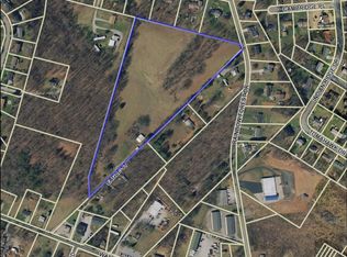 3775 Waterlick Rd, Forest, VA 24551