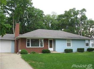 4321 Fellows St, South Bend, IN