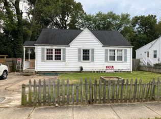 6843 Westmoreland Rd, Falls Church, VA 22042