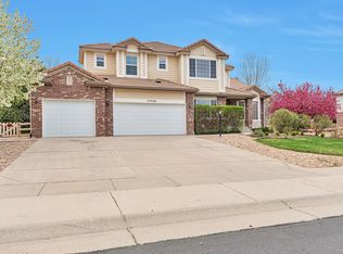 15746 E Aberdeen Ave, Centennial, CO 80016