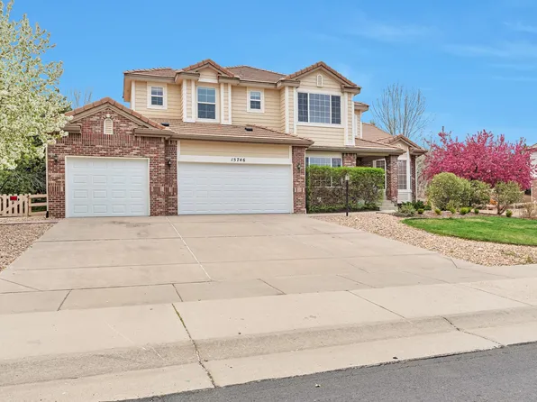 15746 E Aberdeen Ave, Centennial, CO 80016