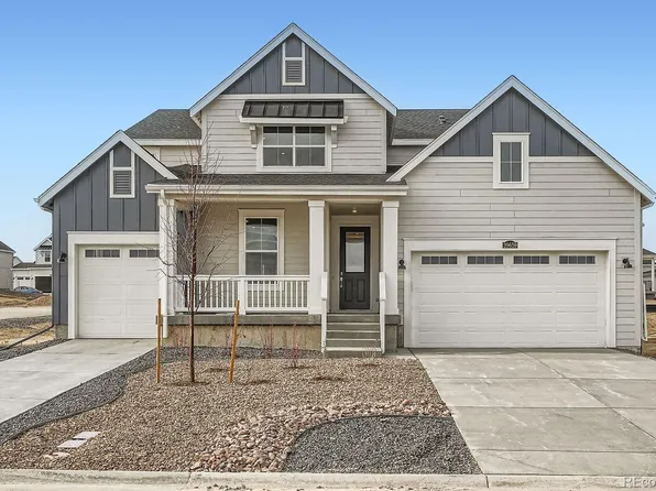 39659 Yorktown Terrace, Elizabeth, CO 80107
