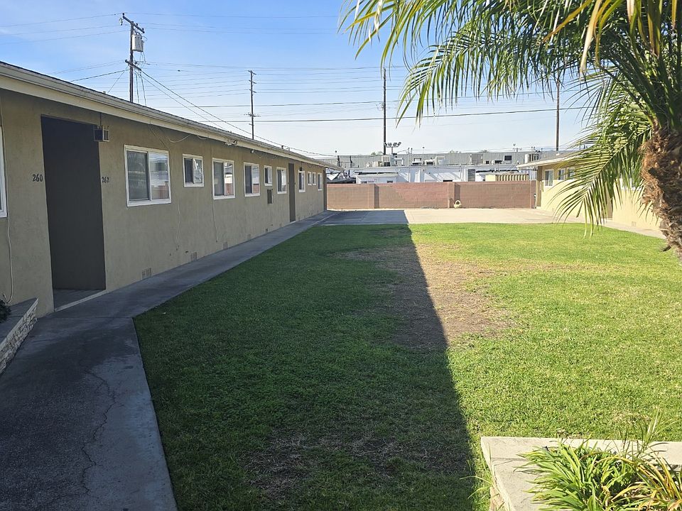 1st image of 266 S Oak St #266
