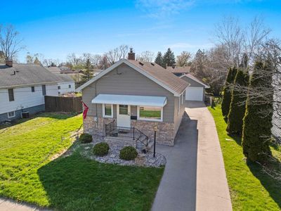 2339 MT VERNON STREET, Oshkosh, WI, 54901