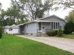 1335 E Park Rd, Grand Island, NY 14072