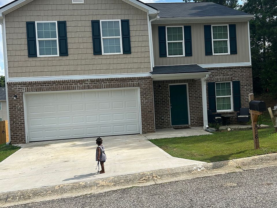 318 Foxtrot Trl, Hogansville, GA 30230 MLS 10190726 Zillow