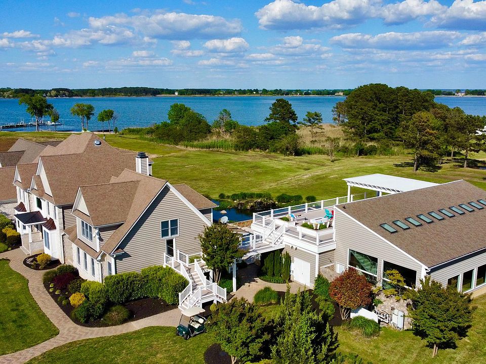 450 Seascape Ln, Stevensville, MD 21666 Zillow