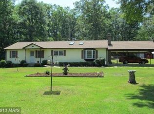 14625 Masons Crossing Rd, Waldorf, MD 20601