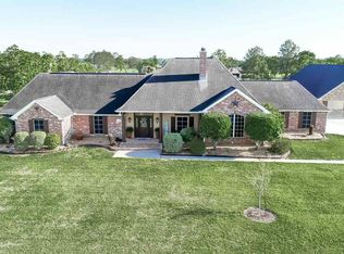 11020 McMoore Ln, Beaumont, TX 77713