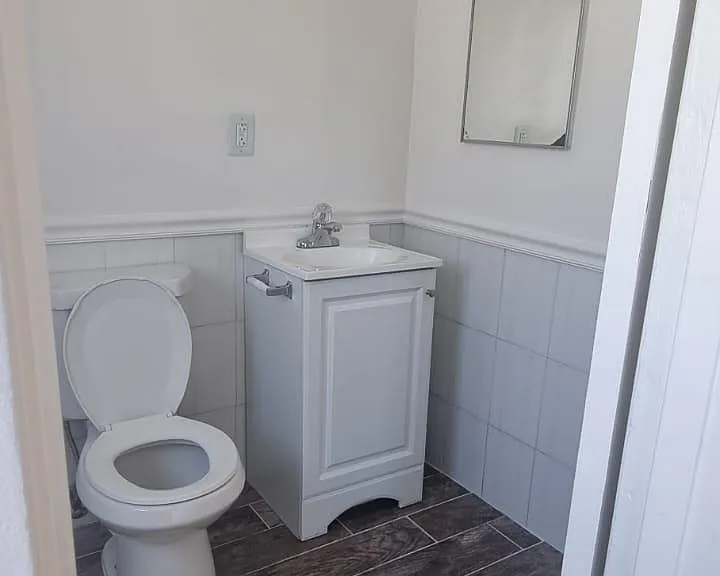 219 E 28th St #3/4 — Photo 30