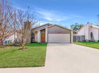 11205 Slippery Elm Trl, Austin, TX 78750