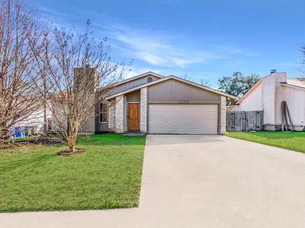 11205 Slippery Elm Trl, Austin, TX 78750