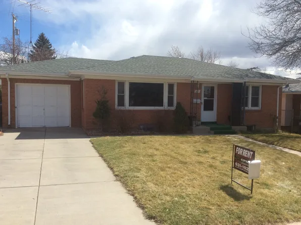 3213 Boxelder Dr, Cheyenne, WY 82001