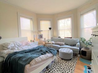 322 Western Ave #3, Cambridge, MA 02139