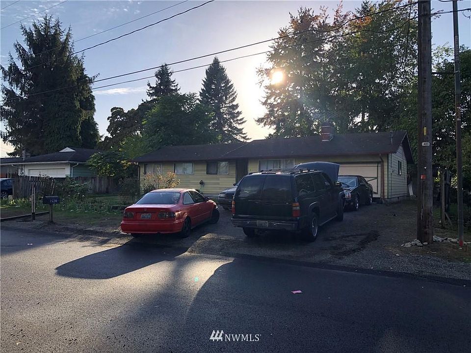 2nd image of 7630 S C St