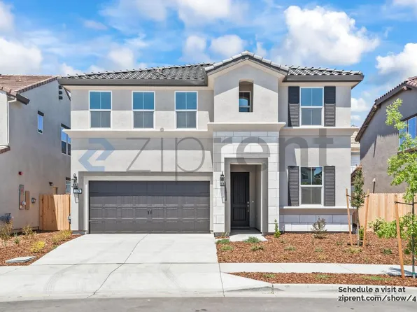 379 Monastery Dr, Lathrop, CA 95330