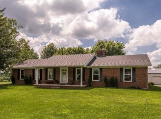 721 Stonetown Rd, Stamping Ground, KY 40379