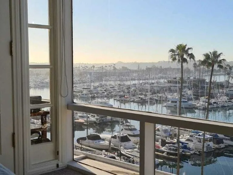 4335 Marina City Dr #340 — Photo 15