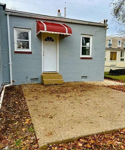 808 Macdade Blvd #1 — Photo 1