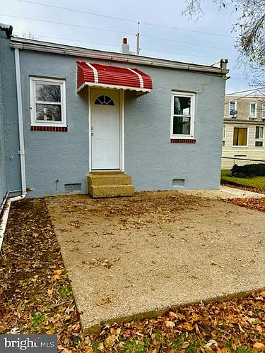 808 Macdade Blvd #1 Photo 1