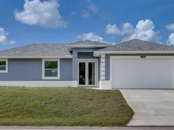 1004 E 10th St, Lehigh Acres, FL 33972