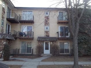 3207 N Nottingham Ave APT 2A, Chicago, IL 60634