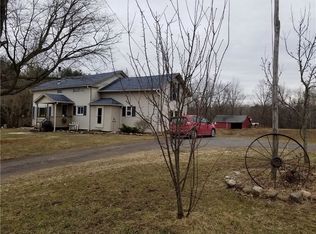 1945 Shilling Rd, Palmyra, NY 14522