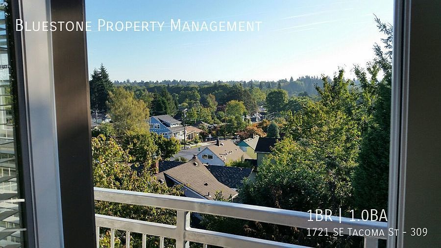SELL Sellwood Apartments 1721 SE St Portland OR Zillow