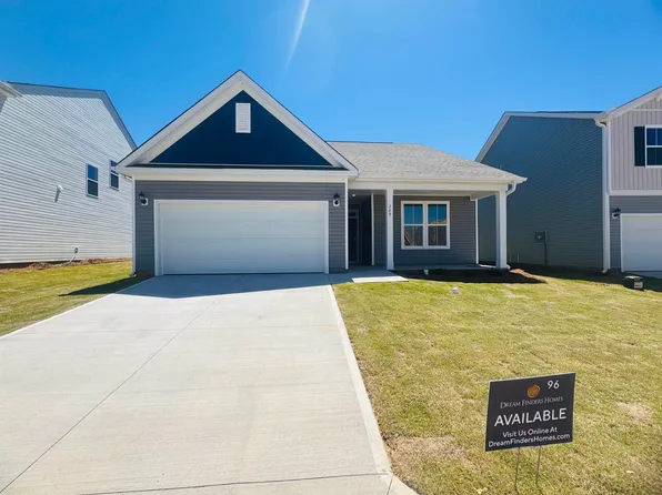 240 Pretoria Dr, Woodruff, SC 29388