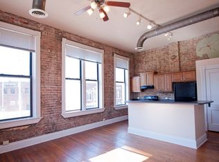 Palace Hotel Lofts, Springfield, MO 65806