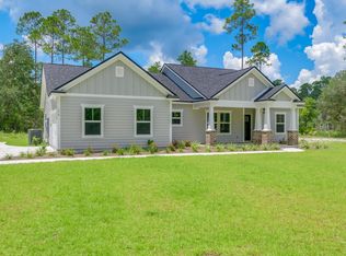 170 Old Plank Rd, Crawfordville, FL 32327