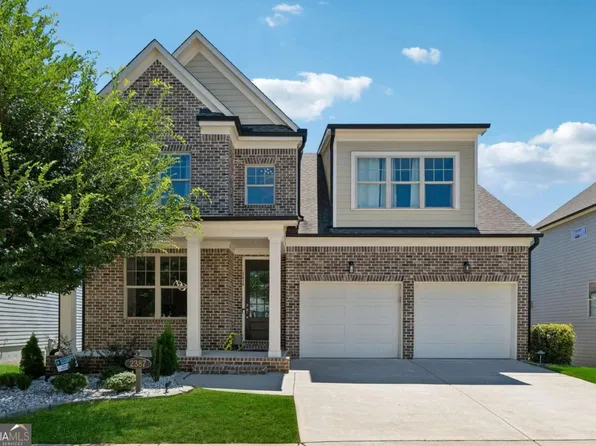 2387 Colby Ct, Snellville, GA 30078