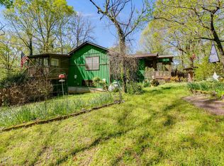 295 Jones Farm Rd, Franklin, GA 30217