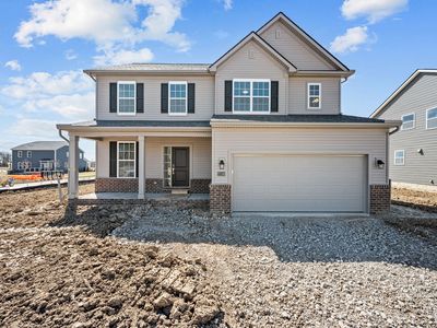 27158 Gallop Way, Saline, MI, 48176