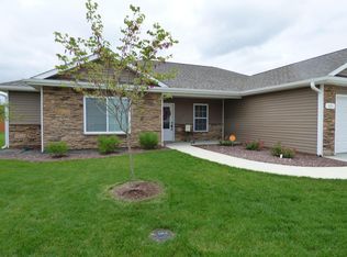 101 Ulster Dr, Columbia, MO 65201