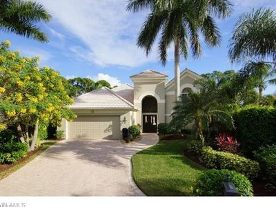 105 Audubon Blvd, Naples, FL, 34110