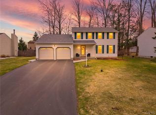 5972 Jerusalem Dr, Cicero, NY 13039