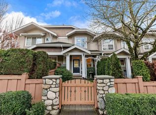 20460 66th Ave #2, Langley, BC