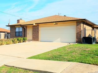 5022 Bending Trl, Killeen, TX 76542