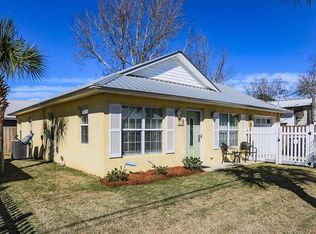 225 Coronado Pl, Panama City Beach, FL 32413