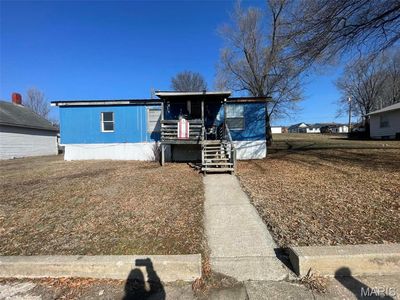 2112-2114 Spruce St, Hannibal, MO, 63401