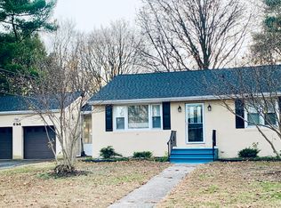 644 Rosenthal Ave, Gibbstown, NJ 08027