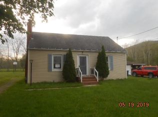 8095 Pleasant Valley Rd, Bath, NY 14810