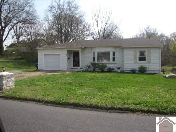 311 W 14th St, Benton, KY 42025