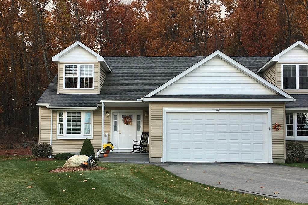 128 Angell Brook Dr, West Boylston, MA 01583 Zillow